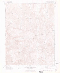 PALOMINO MOUNTAIN, CO