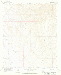 GROOM SPRING, AZ HISTORICAL MAP GEOPDF 7