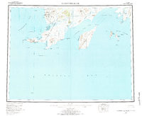 HAGEMEISTER ISLAND, AK