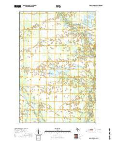 MARSH CREEK POOL, MI