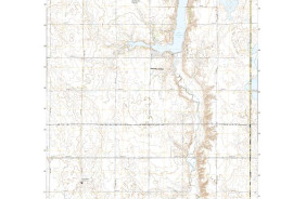 EAST VERMILLION LAKE, SD