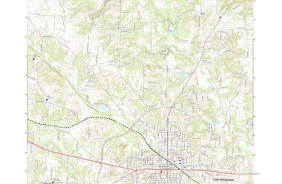 WEATHERFORD NORTH, TX