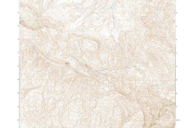 MESCAL WARM SPRING, AZ