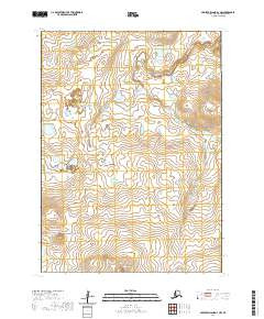 NUNIVAK ISLAND A-4 NW, AK