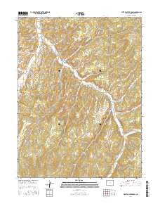 WHITE COYOTE DRAW, CO