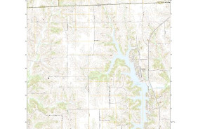 LAKE THUNDERHEAD, MO-IA