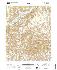 TURTLE HOLE CAMP, TX