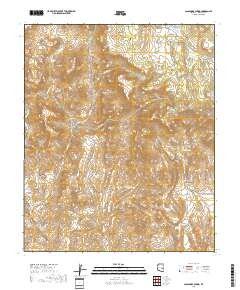 CASSADORE SPRING, AZ