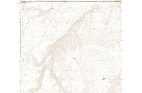 WASHBURN BASIN, NV-OR