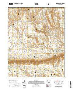 GRANDVIEW POINT NE, AZ