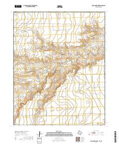 FRISCO CREEK WEST, TX-OK