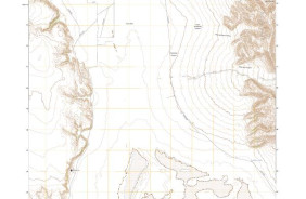 CIENEGA SCHOOL, NM-TX