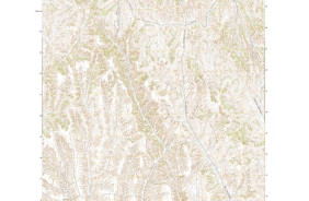 JEFFREY RESERVOIR SW, NE