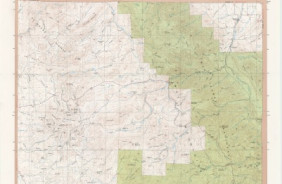 CUSTER COUNTY SHEET 2, CO