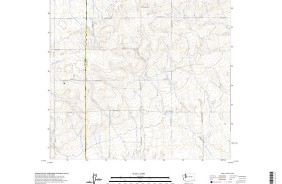 JACK WOODS BUTTE, WA