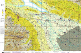 KIROVABAD, AZERBAIJAN