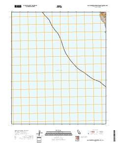 SAN CLEMENTE ISLAND CENTRAL OE S, CA