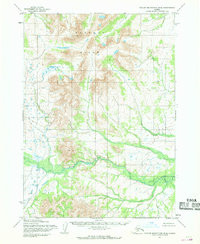 TAYLOR MOUNTAINS B-6, AK