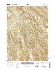 CAMBRIDGE SPRINGS NE, PA