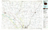 SIOUX CITY NORTH, IA-SD-NE HISTORICAL MA