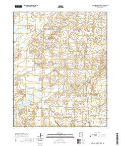 ANTELOPE LOOKOUT MESA, NM