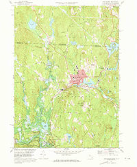 WINCHENDON, MA-NH HISTORICAL MAP GEOPDF