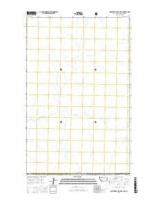 NORTHWEST PEAK OE N, MT