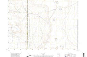 SAN JUAN MESA EAST, NM