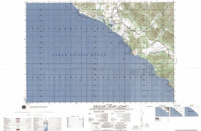 PUNTA SANTA ANA, NICARAGUA