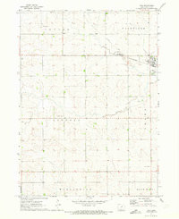 DIKE, IA