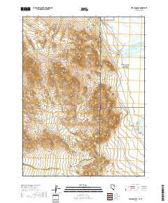 FERGUSON FLAT, NV-UT