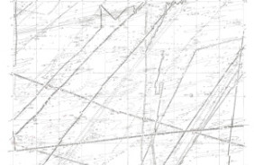 PACIFIC OCEAN NE - BATHYMETRIC
