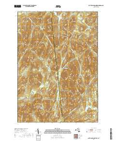 SOUTH POND MOUNTAIN, NY