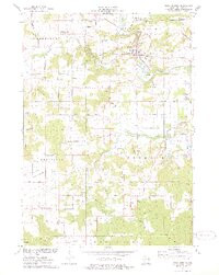 ROCK SPRINGS, WI HISTORICAL MAP GEOPDF 7