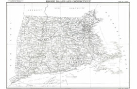 MASS, RI, & CT STATES BASE, MA