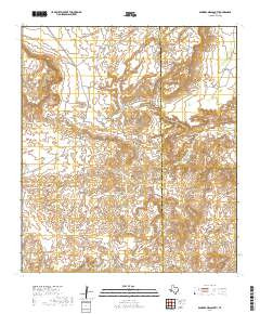 BANDERA MESA SOUTH, TX