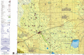 TEDZHEN, TURKMENISTAN