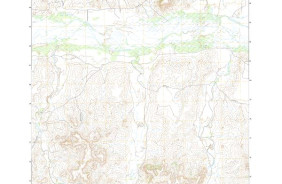 HORSE CREEK NORTH, TX