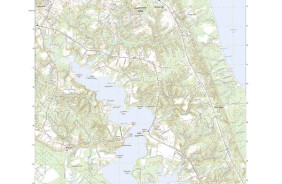 SAINT MARYS CITY, MD