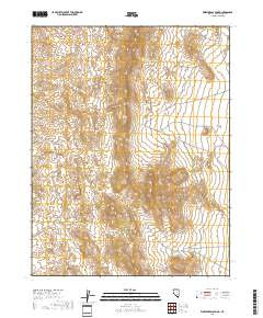 WHEATGRASS SPRING, NV