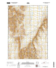 BATTLE CREEK RANCH, OR