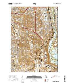 INVER GROVE HEIGHTS, MN