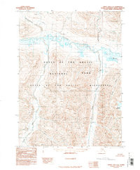 SURVEY PASS C-6, AK HISTORICAL MAP GEOPD