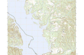 FORT GAINES NE, GA-AL