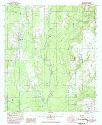 BIG POINT, MS-AL HISTORICAL MAP GEOPDF 7