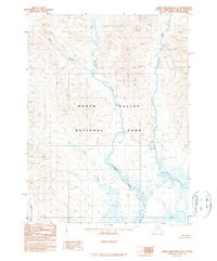 BAIRD MOUNTAINS B-2, AK