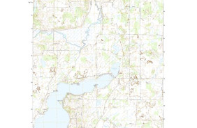 LAKE OSAKIS EAST, MN