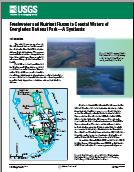 COASTAL WATERS EVERGLADES NAT PARK, FL