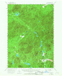 SANTANONI, NY HISTORICAL MAP GEOPDF 15X1