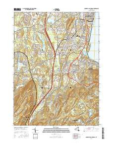 CORNWALL-ON-HUDSON, NY